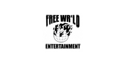 FREE WR*LD ENTERTAINMENT server banner