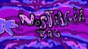 NOSTALGIA TAG Banner