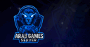 Arab Games Server's banner