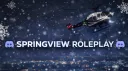 Springview Roleplay banner