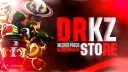 DrkZ Comunnity banner