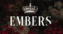 Embers | 18+ server banner