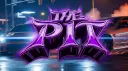 The Pit banner