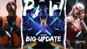 RAW COMMUNITY banner