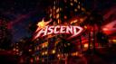 Ascend HQ 彡 Banner