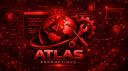 Atlas Productions | Roblox Development Platform Banner