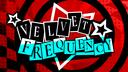 Velvet Frequency Banner