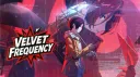 Velvet Frequency banner