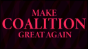 Coalition Discord server banner