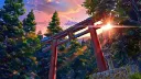 banner