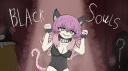 Woke Souls server banner