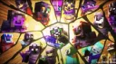 ˚₊꒷ ᨳ ARTstable SMP ! ₊˚✧ 🎨 server banner