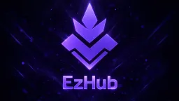 EzHub server banner