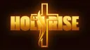 Holy Rise Christian Community Banner