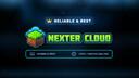 NexterCloud ™ - Reliable & Best Banner