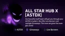 w80s Hangout server banner