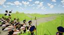 Duckoleonic Kingdom of Prussia Banner