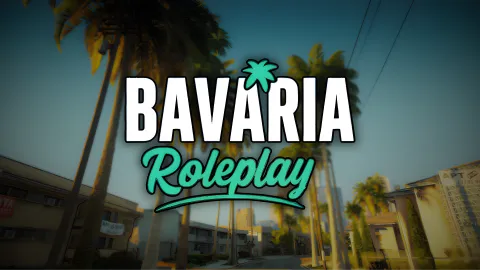 Bavaria Roleplay banner