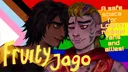 Fruityjago! Discord server banner