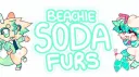 🏖 BEACHIE SODA FURS 🏝 Discord server banner
