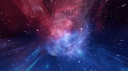 Space banner