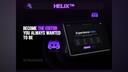 Helix™ • hlx.ae Banner
