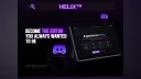 Helix™ • hlx.ae banner