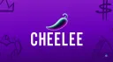 Cheelee banner