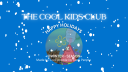 The Cool Kids Club server banner
