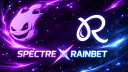 SPECTRE X RAINBET banner