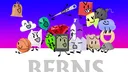 Official BFB No Split Server banner