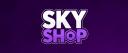 SkyShop Banner