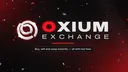 Oxium Exchange · 0 KYC banner