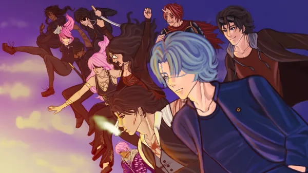 banner
