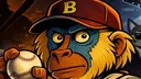 Golden Baboons & Rascals banner