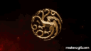 House Targaryen banner