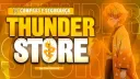 Thunder Store │3K? Banner