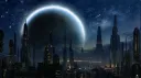 Star Wars server banner