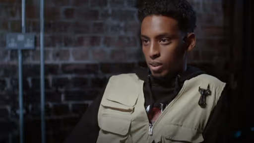 elays #FREEMAGUIRE Discord server banner