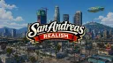 San Andreas Realism banner