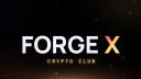 Forge X Banner