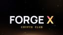 Forge X Banner