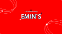 [🎃] EM1N'S banner