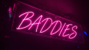BADDIES Discord server banner