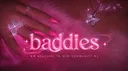 BADDIES server banner