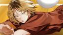     .     / dekus   緑谷   |   RENEWING Banner