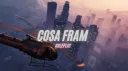 Cosa Fram | FA banner