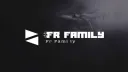 ''FR FAMILY'' #0.4K banner