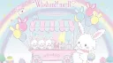 ˗ˏˋ 𐔌 kawaiiwrld ⸝⸝ Discord server banner
