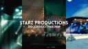Starz Productions Banner